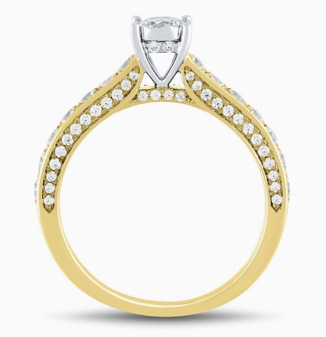 升级这块中央石材会很难吗？