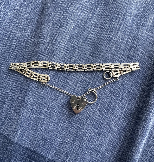 我今天得到了这个作品