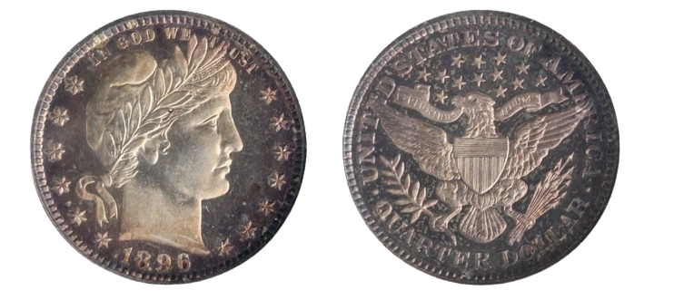 1896年理发区的证明：镀金时代有形联系