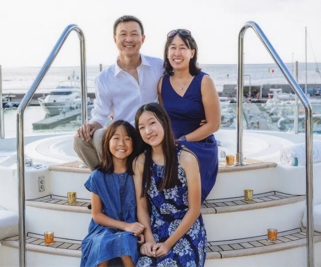 弗雷泽亚洲组织三代宪章以品尝