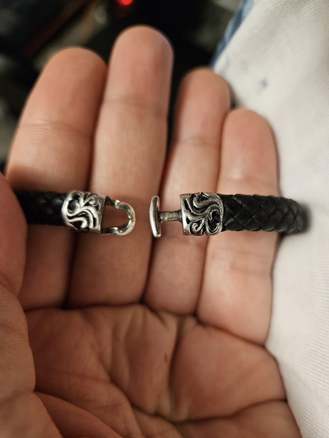 如何改善此锁并防止其打开？