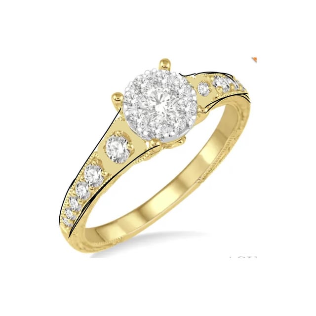 找不到戒指的名称