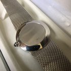 Ebel White Gold 18k节目我应该删除运动和晶体（30％的重量？）以出售废品吗？