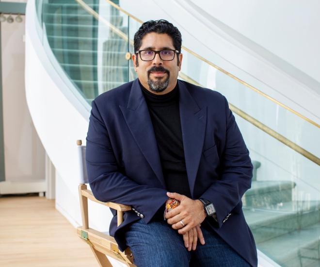 LVMH的美国首席执行官说，他希望安静的奢侈品已经结束