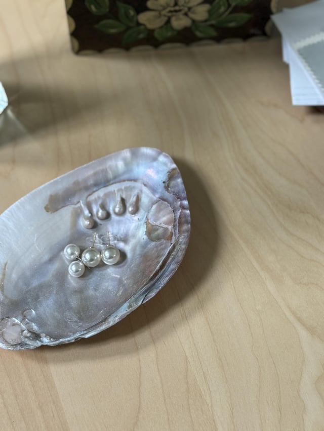 你喜欢什么颜色？