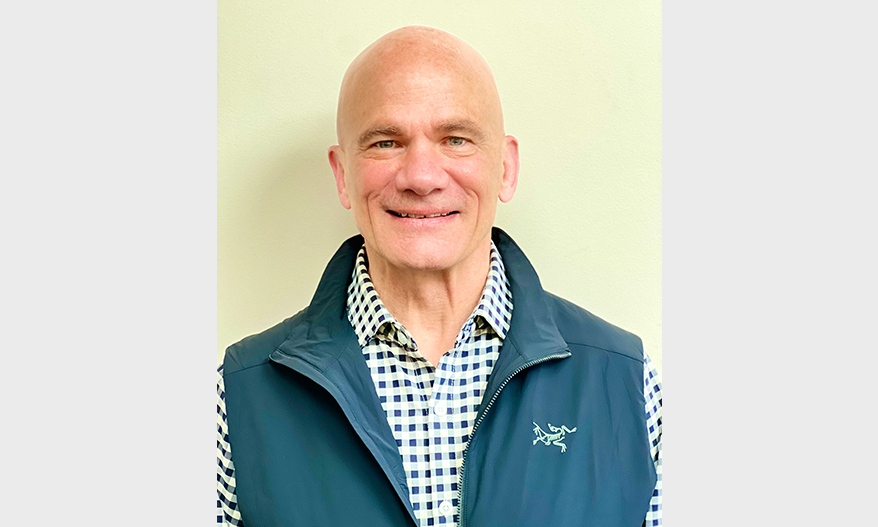 Ashi将Chuck Rouse称为东南地区的销售和营销顾问