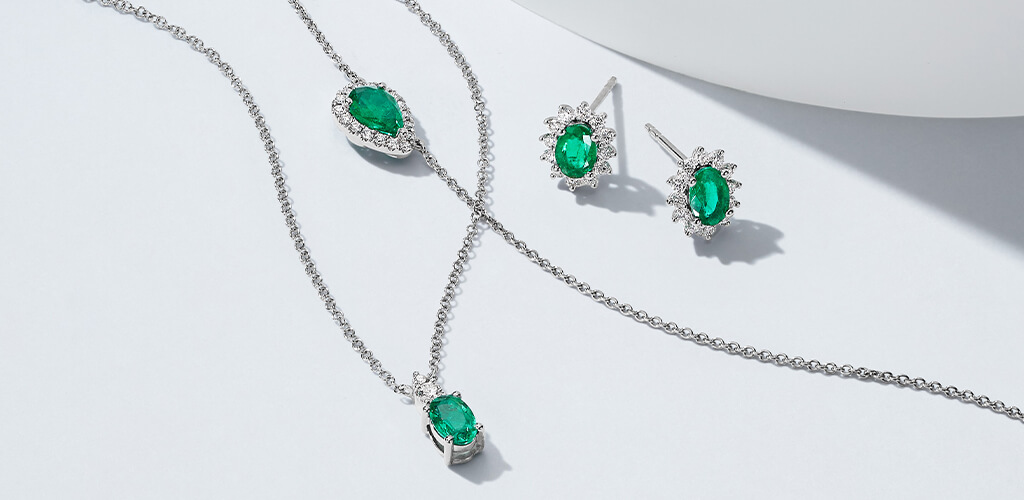 五月指南诞生石：翡翠