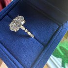 2CT椭圆形。下个月提案！