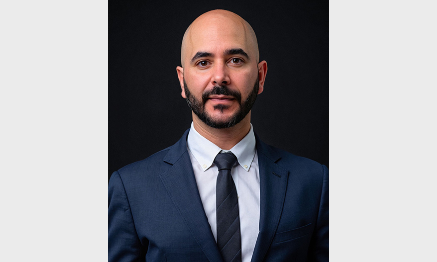 Grandview Klein Diamonds欢迎该行业的资深人士David Allouche担任销售总监