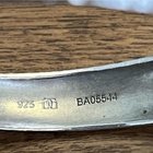 .925英镑是什么品牌的珠宝？也许Gurhan或Dolce＆Gabbana