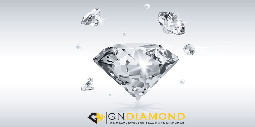 Showcase Light Brilliancy to Sell Diamonds in Your Store and Online