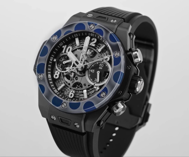 舷窗颜色最有趣的用途