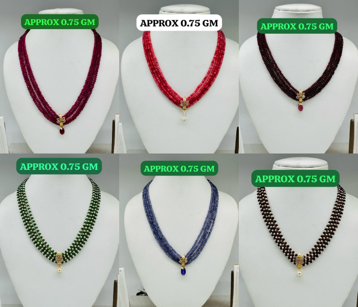 Gold Plated Temple Jhumkas From 'Verma Jewellers'