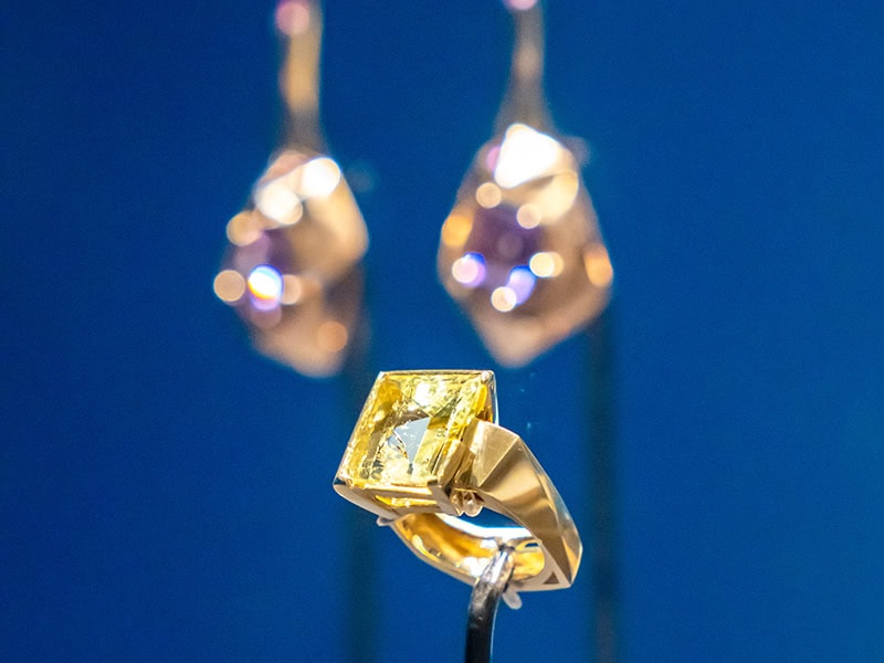 您听说过 - 艺术珠宝论坛