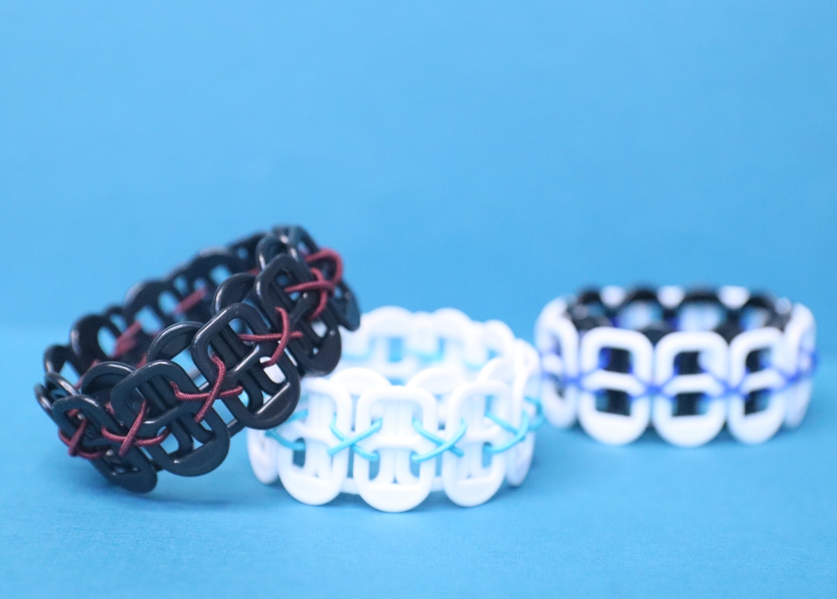 苏打流行塔巴 *母亲和工匠