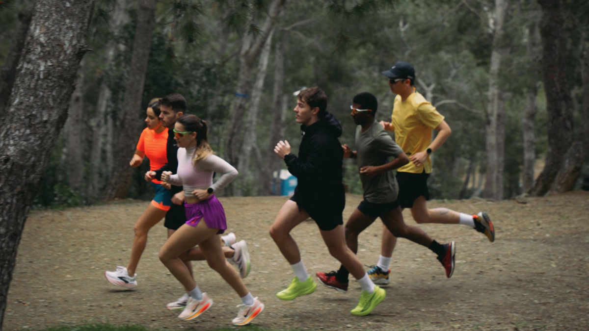 所有-New Suunto Run手表 - 第一级手表博客