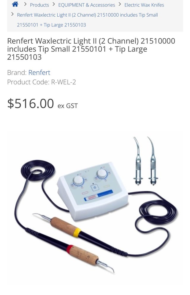 什么是最小建议的蜡笔？