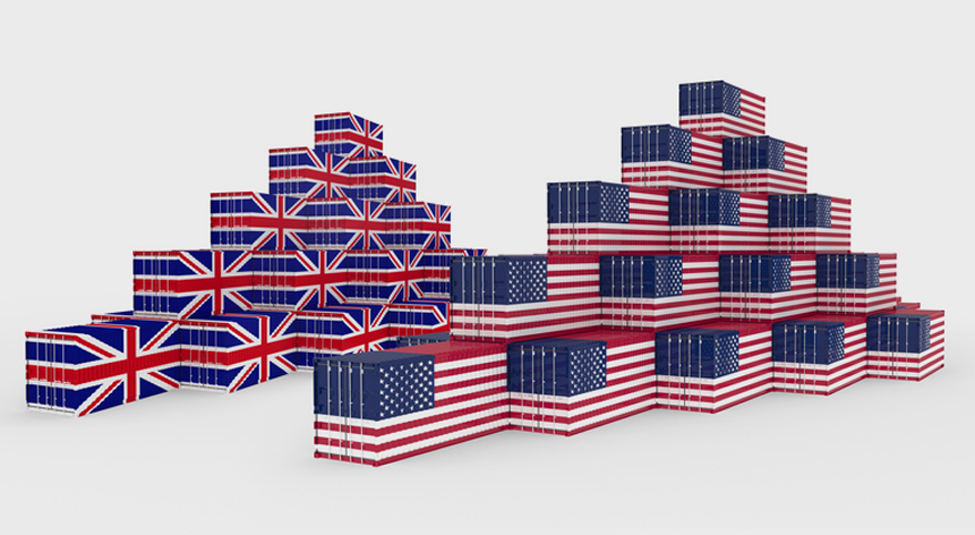 UK/US Tariff Pact Gets Tepid Reception