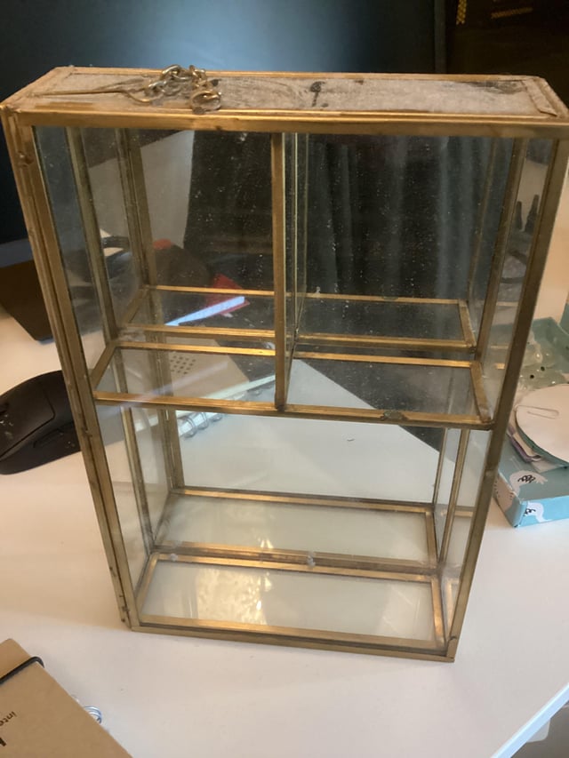 如何使用此犹太存储