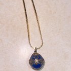 我认为这是鸡蛋项链（？）的项链？识别帮助