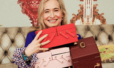 狼和玛拉·亚伦释放一切