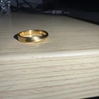 24k 5.3g 2周磨损的环