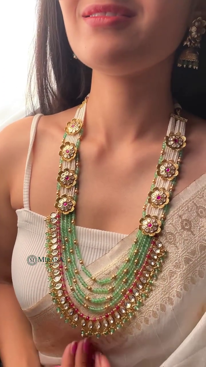 Gold Plated Bracelets Collection From 'Pravalika Silver Jewellery'