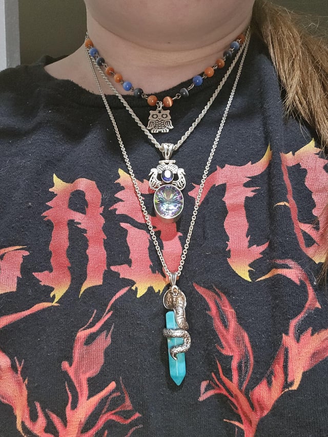 您如何看待堆叠，您喜欢我堆叠一些我的最爱的方式吗？