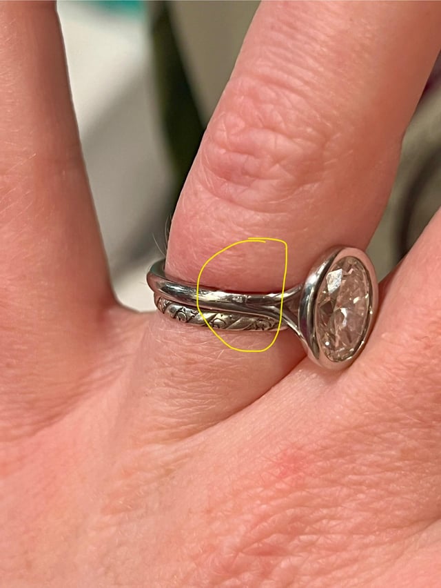 新的白金剧集有作弊。自然的？