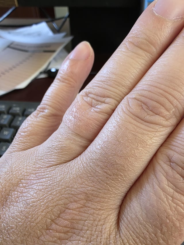 我什么时候应该更改尺寸？