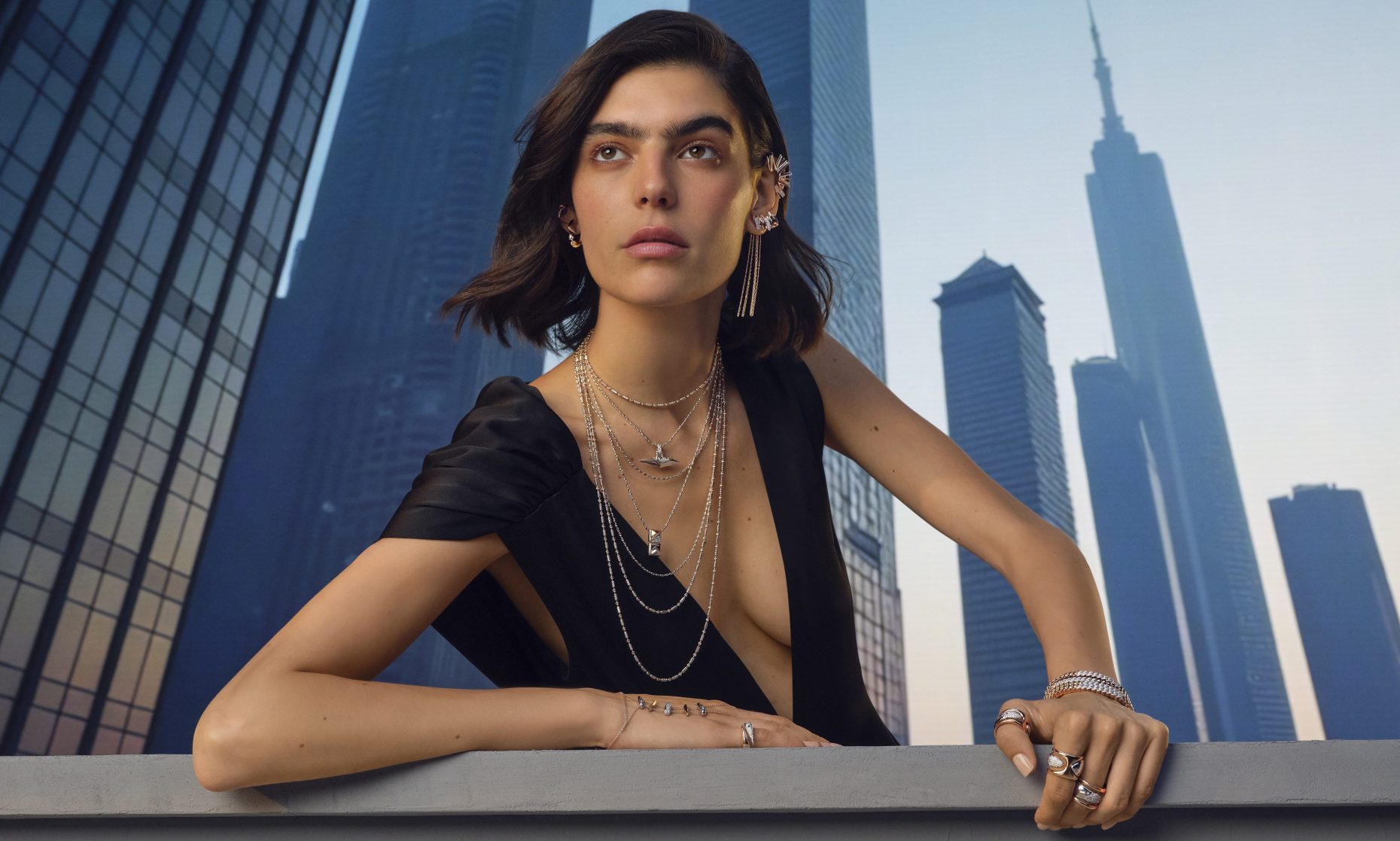 Milka的Kissmet发起了一个新的团体，而无需担心