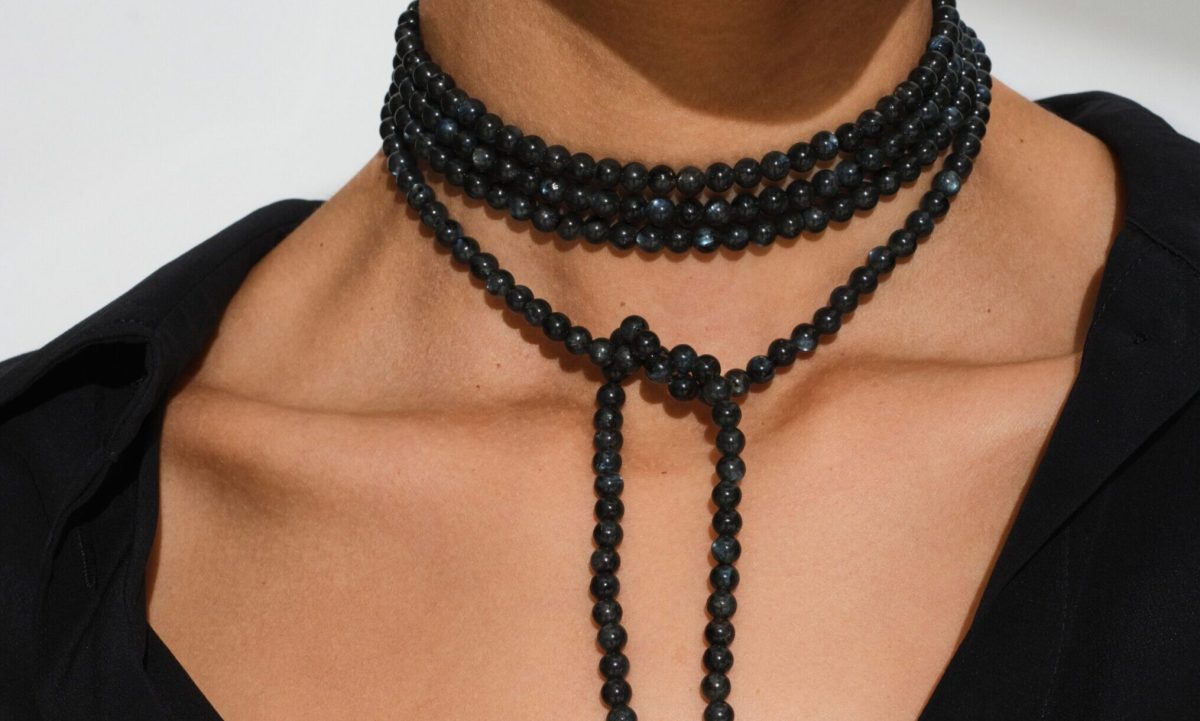 Tom Wood launches traceable Cove jewellery collection