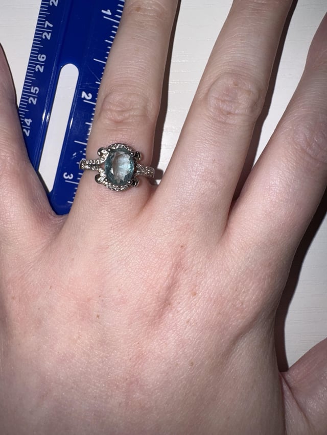 帮助克拉的大小！