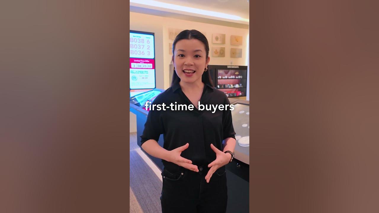 黄金需求达到BullionStar #precious Metalals #Gold #Silver #Bullion的新高度