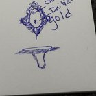 我正在寻找已故的姑姑戒指！