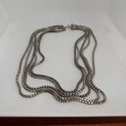 有人知道这是1975年的古董Dior项链是什么价值？ 1975年德国根据标志