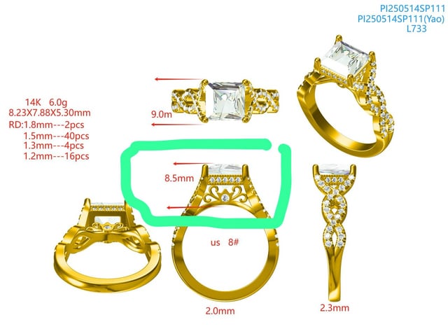 CAD检查！低设置高