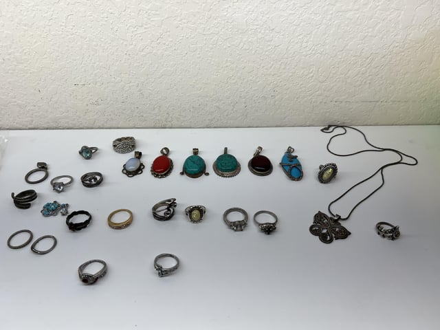 您发现车库的出售