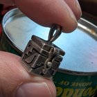 魔术/项链标识符