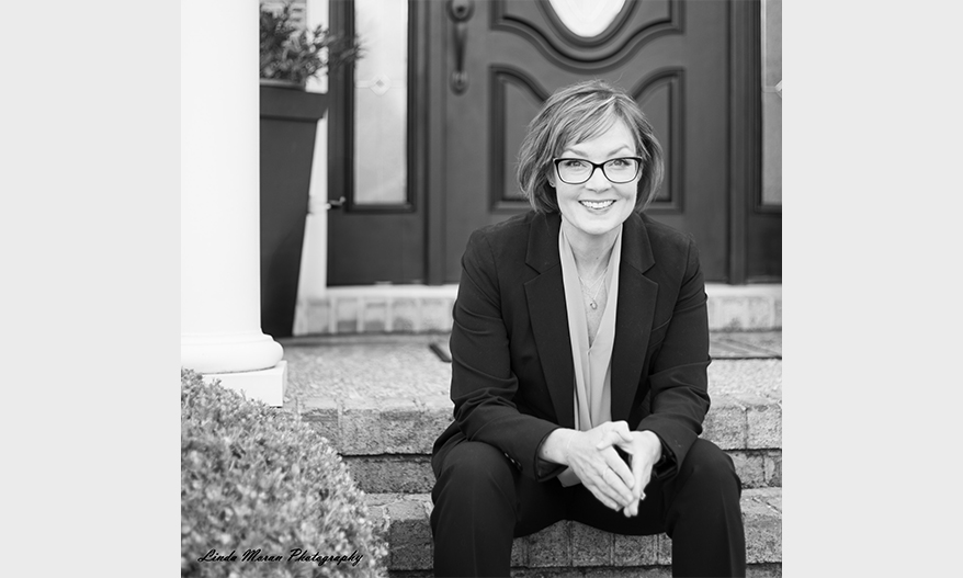 Gem Heritige注意到Berdatette Mack担任执行董事