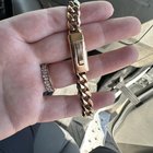 我应该在此手镯上得到修改后的夹具吗？