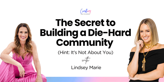 CRTW - community building for entrepreneurs