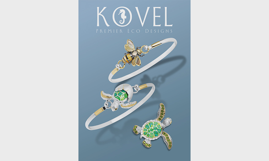 The Marathon Company Announces the Acquisition of Kovel Collection