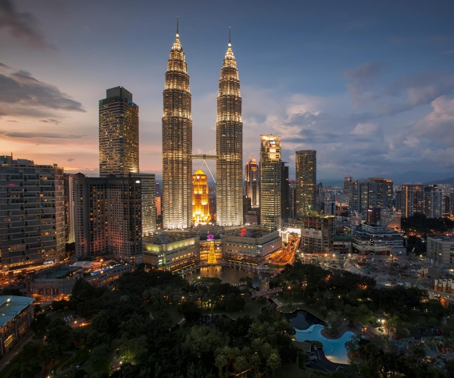 意见：为什么马来西亚在2025年蓬勃发展？