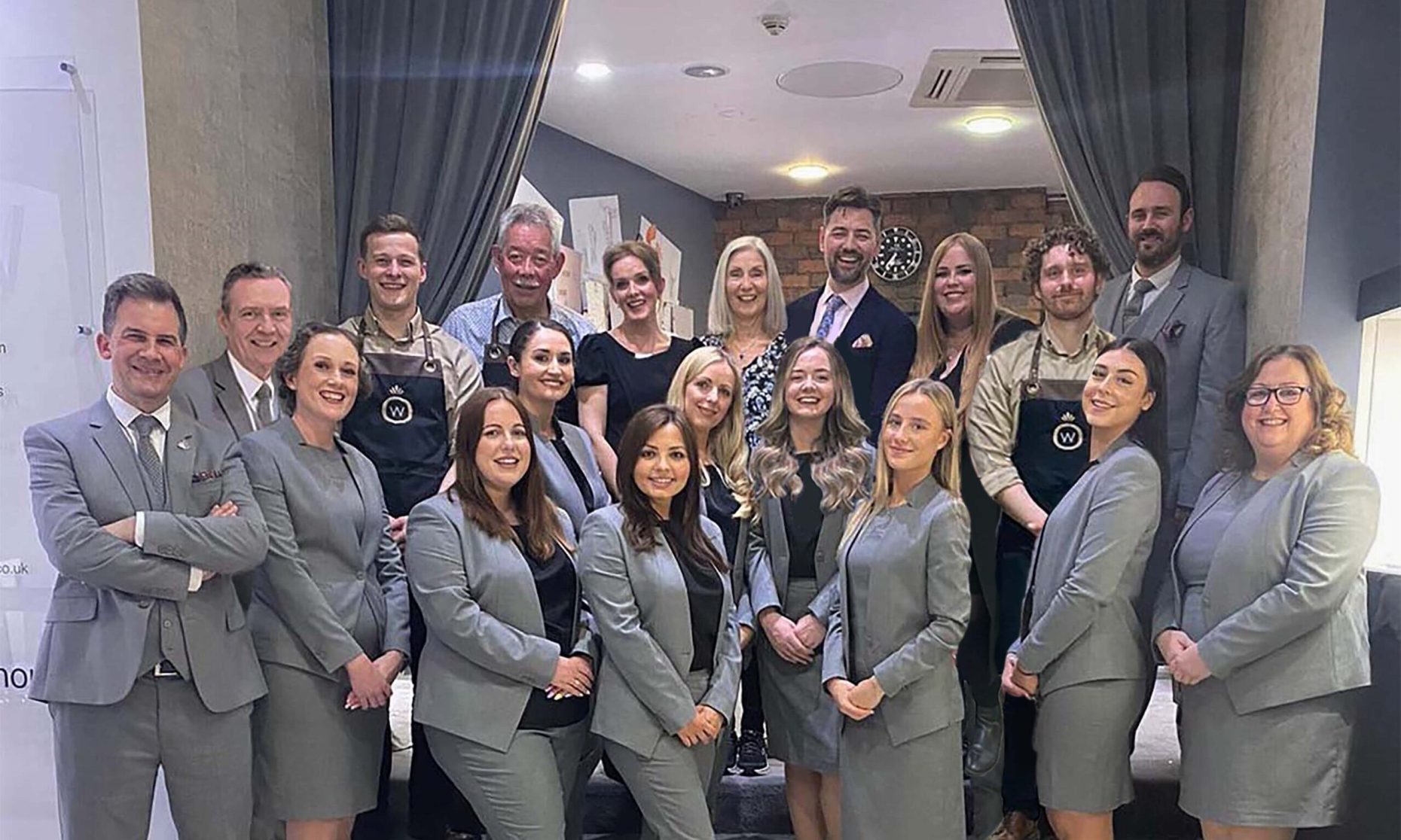 西婚礼奖获得了西婚礼奖