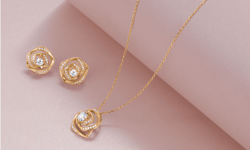 Mappin and Webb launches 250th anniversary collection