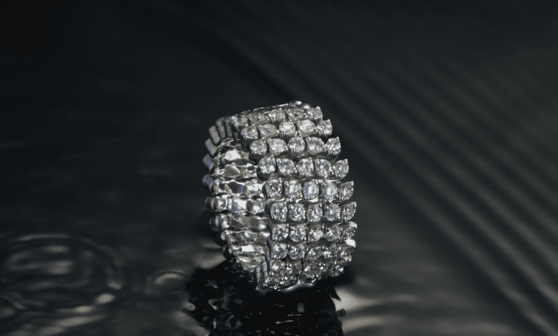 The Blue Company named UK and Ireland agent for Serafino Consoli