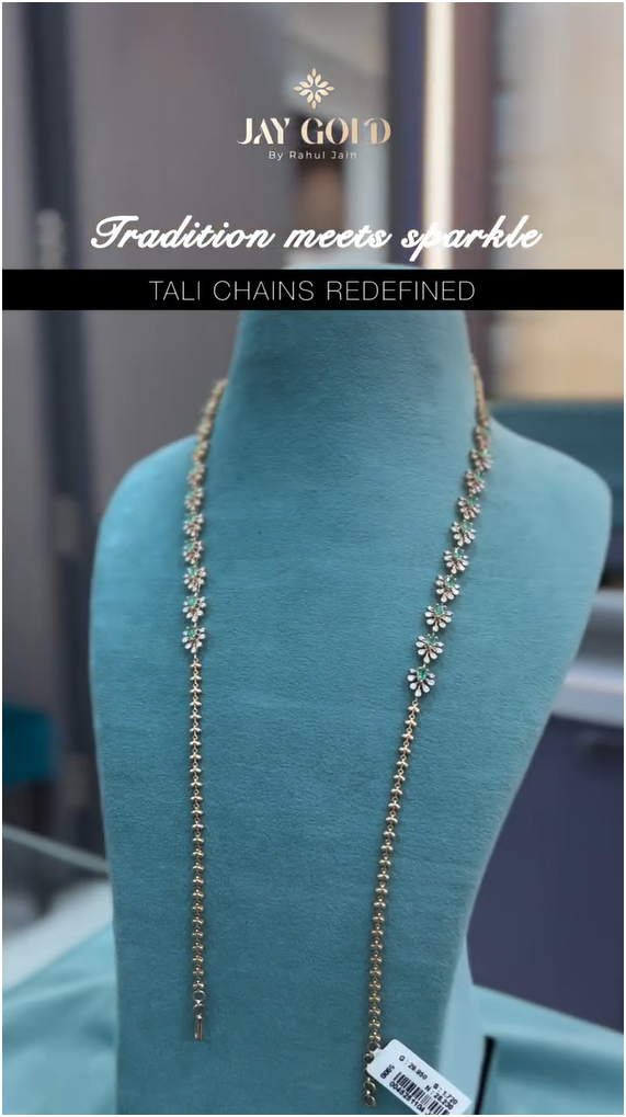 Shrinathji Pendant Beaded Mala From ' GKchudiwalas'