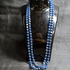 我不确定这条项链是否是巴克奎特