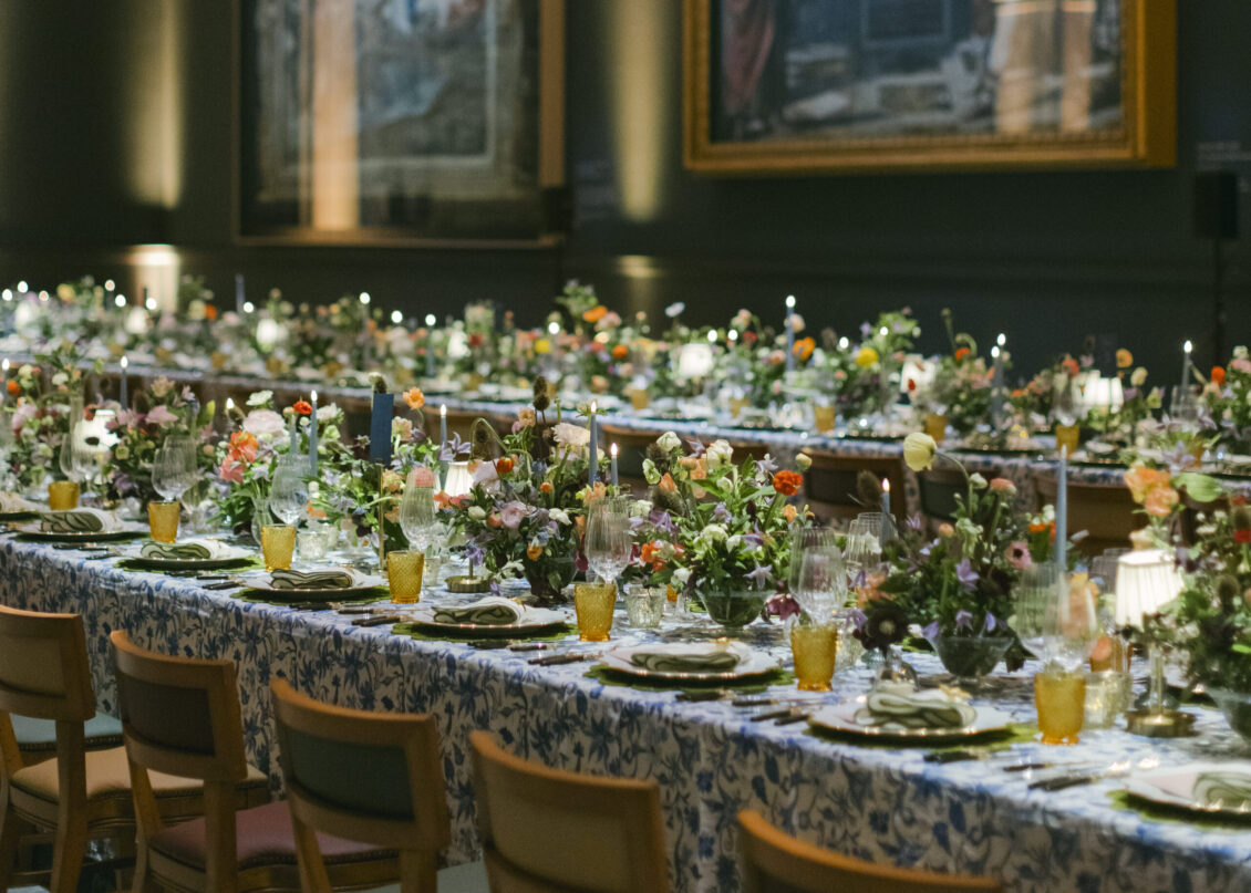 Ingrid和Jeff与V＆A Wedluxe Media的巧妙结婚